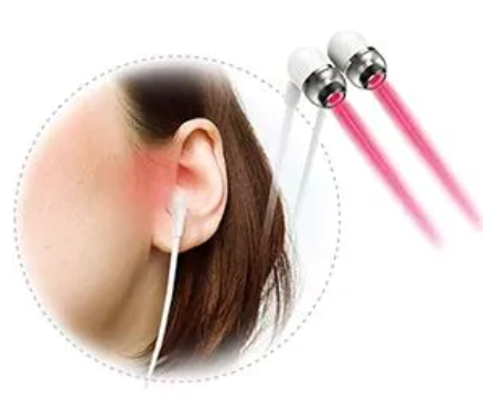 Health Equipment LLLT Non Invasive Prevent Arteriosclerosis Stroke Rehabilitation Smart Watch